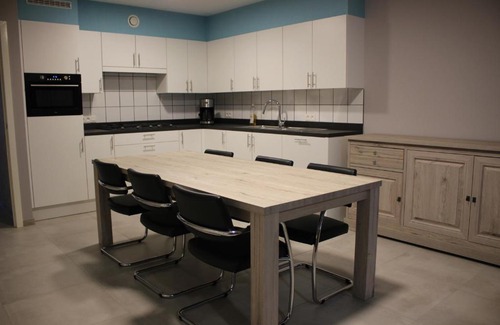 Lichtervelde Apartment | Het paradijs