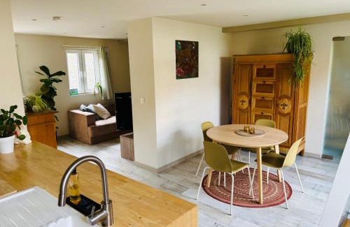 Stene Apartment | Het relax hoeveke