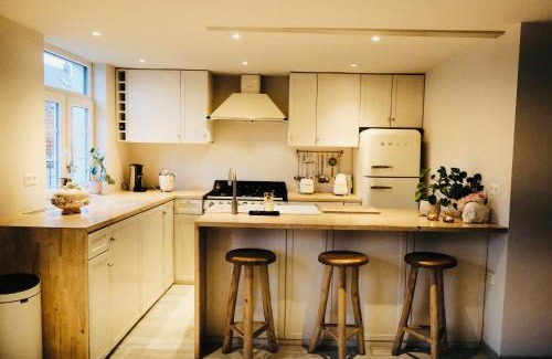 Stene Apartment | Het relax hoeveke