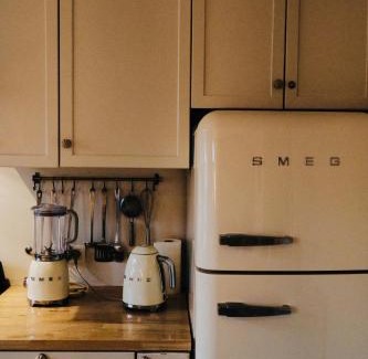 Stene Apartment | Het relax hoeveke