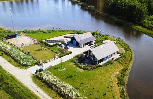 Holthone House | Het Riethuis