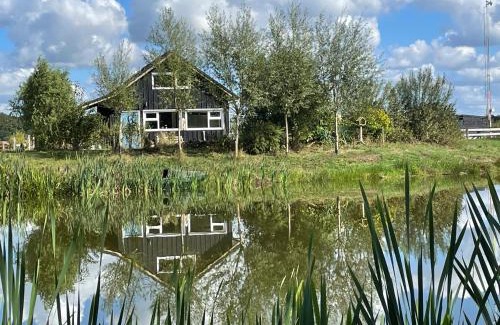 Holthone House | Het Riethuis