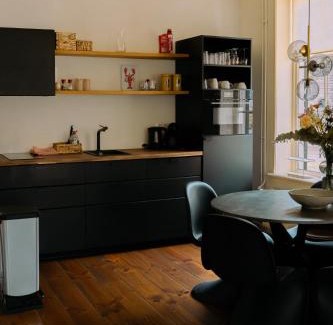 Dwingeloo Apartment | Het Smaakhuis