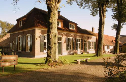Luttenberg Hotel | Het Spijkerhuys