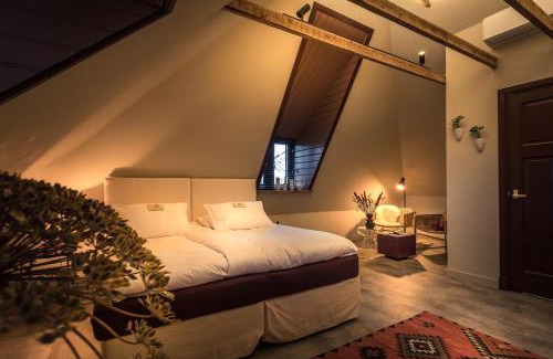 Luttenberg Hotel | Het Spijkerhuys