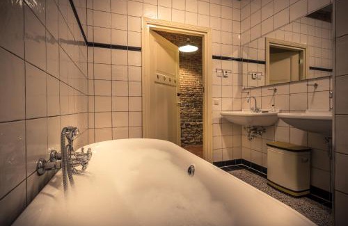 Luttenberg Hotel | Het Spijkerhuys