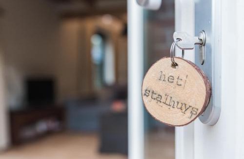 Reeuwijk Apartment | Het Stalhuys