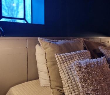 Reeuwijk Apartment | Het Stalhuys