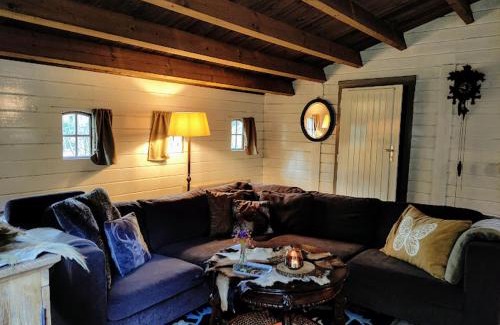 Twijzelerheide House | Het Swadde huisje
