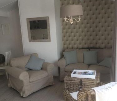 Koksijde House | Het Toeval