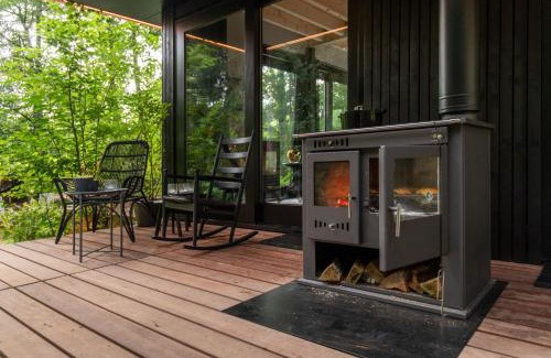 Otterlo House | Het Uilennest