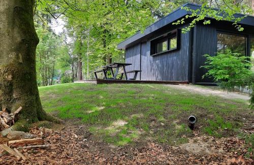 Otterlo House | Het Uilennest