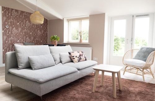 Beuningen House | Het Veldhuis
