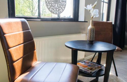 Ijsselmonde Hotel | Het Wapen van Rhoon
