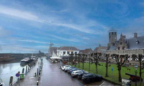 Willemstad Hotel | "Het Wapen Van Willemstad"