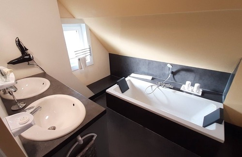 Watou Hotel | Het Wethuys
