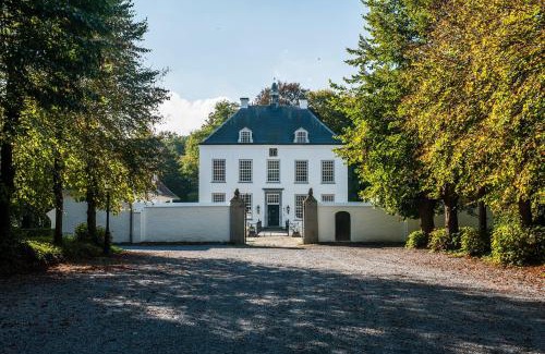 Loon op Zand House | Het Witte Kasteel