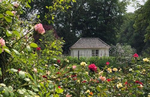 Loon op Zand House | Het Witte Kasteel