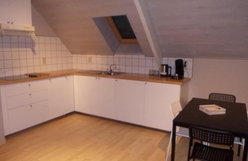 Arendonk Apartment | Het Zolderhuis
