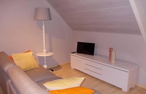 Arendonk Apartment | Het Zolderhuis