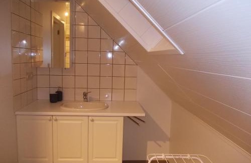 Arendonk Apartment | Het Zolderhuis