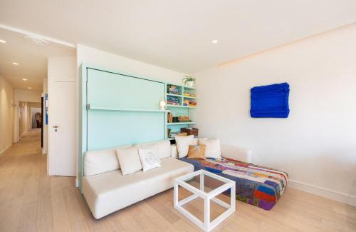 Het Zoute Apartment | Het Zoute Zand - Parkeerplaats - Wifi - Comfort - Uitzonderlijke Locatie - Ideaal voor Stellen en Gezinnen