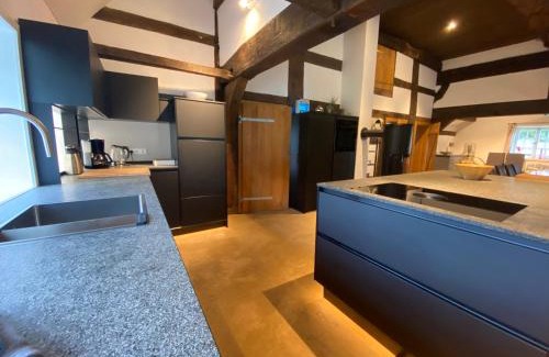 Badbergen House | Heuerhaus - Artlands Home- Landhaus für Familien und Gruppen