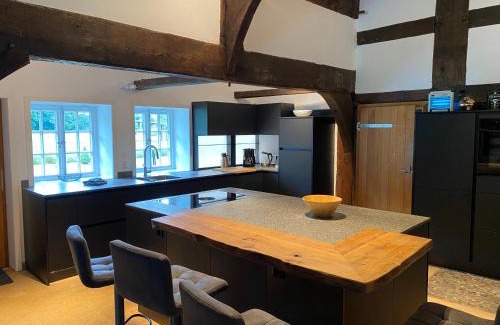 Badbergen House | Heuerhaus - Artlands Home- Landhaus für Familien und Gruppen