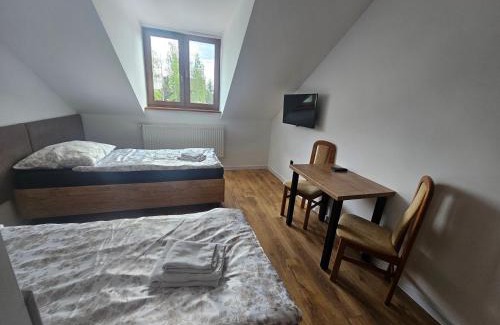 Wałcz House | Heven