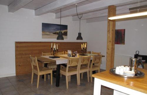 Tating House | HeverHus