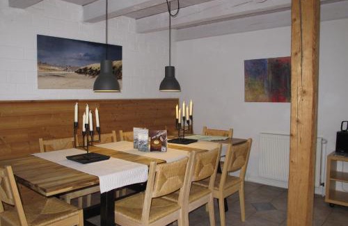 Tating House | HeverHus