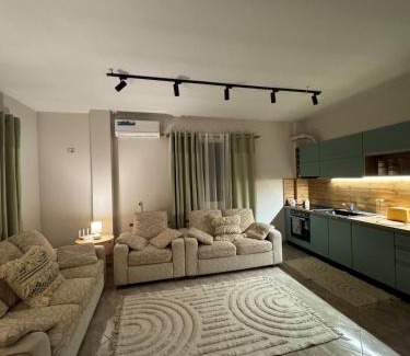 Qerek Apartment | Hey Apartment 1