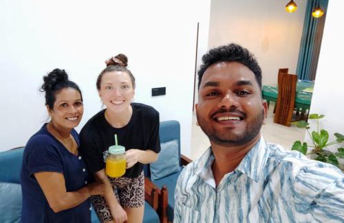 Devinuwara House | Hey Lala Talalla