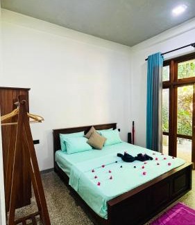 Devinuwara House | Hey Lala Talalla