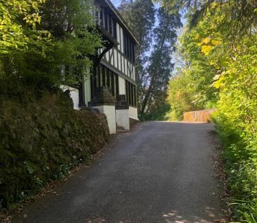 Parkmill House | Heyboys