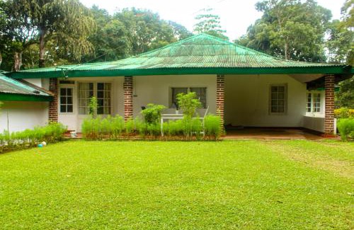 Ganga Ihala Korale Cabin | HEYCOCK CEYLON HlLL
