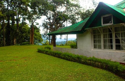 Ganga Ihala Korale Cabin | HEYCOCK CEYLON HlLL