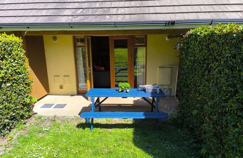 Swords House | Heyward Mews(TR4) HH No 5 (Sleeps 5) by Interhome