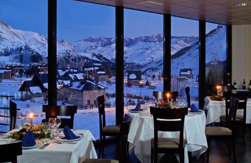 Formigal Hotel | HG Alto Aragón