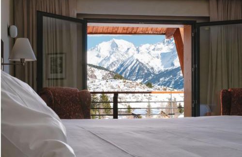 Formigal Hotel | HG Alto Aragón
