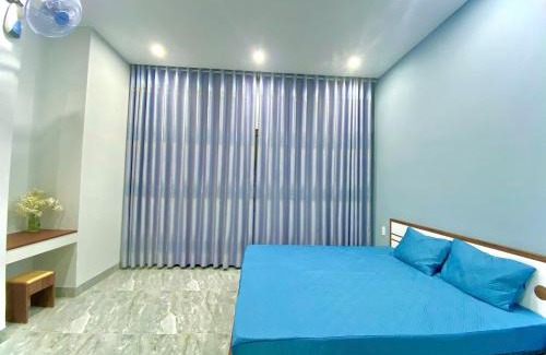 Hai Chau Apartment | HG House