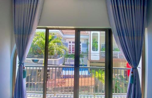 Hai Chau Apartment | HG House