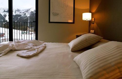 La Molina Hotel | HG La Molina