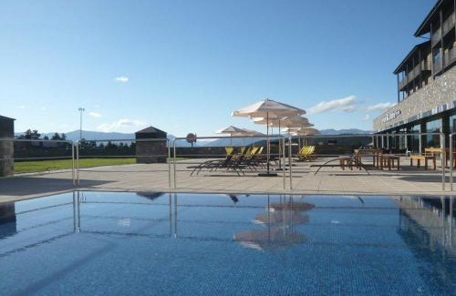 La Molina Hotel | HG La Molina