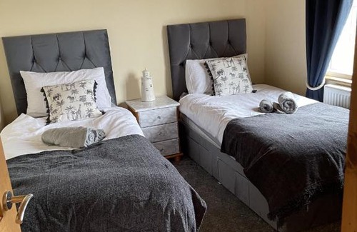 Winestead Other | HG19 2 Bedroom Luxury Lodge Sand Le Mere