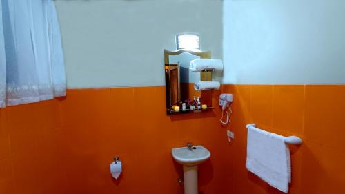 La Paz Apartment | HGA-Ágata-Spa