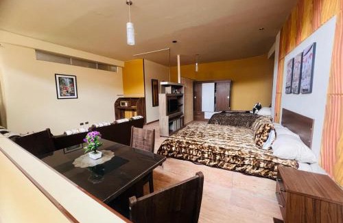 La Paz Apartment | HGA-Turquesa-Spa