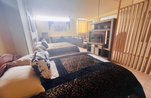 La Paz Apartment | HGA-Turquesa-Spa