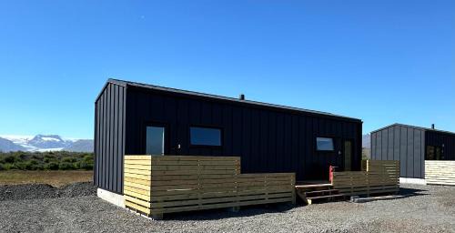Hornafjörður House | HH Gisting/Guesthouse