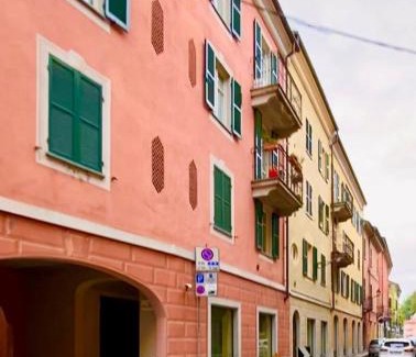 Serravalle Scrivia Apartment | HH Hermoso Housing SERRAVALLE